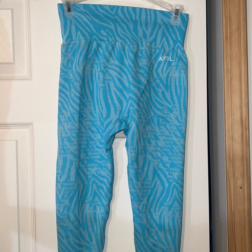 AYBL LEGGINGS